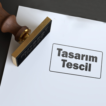 TASARIM TESCİL